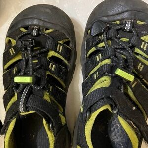 Toddler Keen Sandals